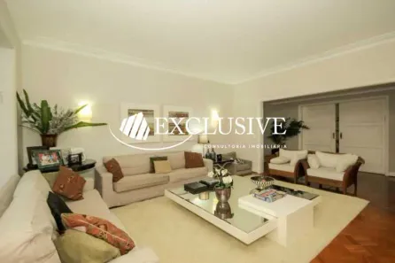 Apartamento com 4 Quartos à venda, 407m² no Copacabana, Rio de Janeiro