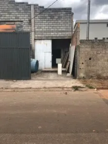 Galpão/Depósito/Armazém para alugar, 360m² no Jardim Canadá, Nova Lima