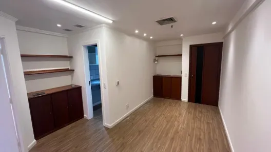 Sala Comercial para alugar, 35m² no Centro, Campinas