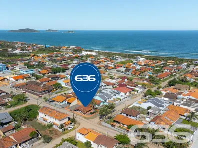 Casa com 4 Quartos à venda, 110m² no Salinas, Balneário Barra do Sul