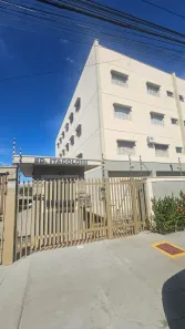 Apartamento com 3 Quartos à venda, 95m² no Jardim Morumbi, Presidente Prudente