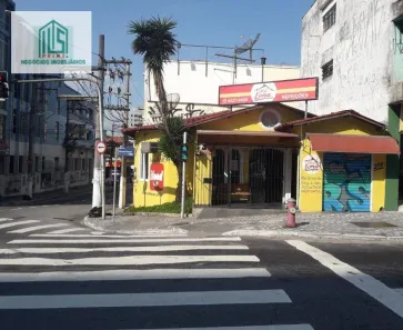 Imóvel Comercial à venda, 103m² no Vila Assunção, Santo André