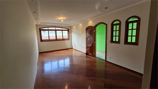 Sobrado com 4 Quartos à venda, 215m² no Parque Monteiro Soares, São Paulo
