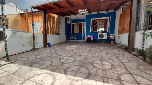Casa com 2 Quartos à venda, 62m² no Hípica, Porto Alegre