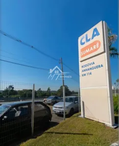 Galpão/Depósito/Armazém para alugar, 1491m² no Jardim Dall'Orto, Sumaré