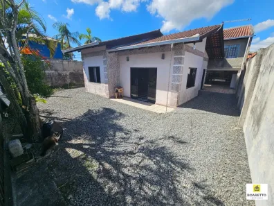 Casa com 2 Quartos à venda, 120m² no Comasa, Joinville