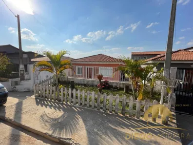 Casa com 2 Quartos à venda, 110m² no Corumbá (Terra Preta), Mairiporã