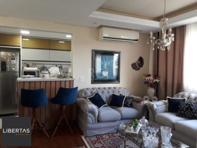 Apartamento com 3 Quartos à venda, 82m² no Santana, Porto Alegre