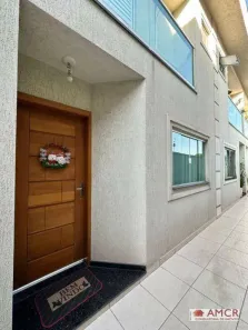 Casa de Condomínio com 2 Quartos à venda, 70m² no Vila Dalila, São Paulo