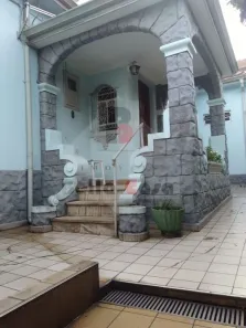Casa com 2 Quartos à venda, 264m² no Ipiranga, São Paulo