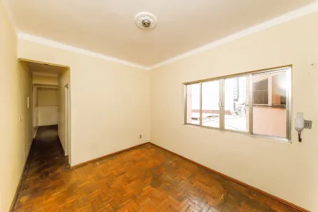 Apartamento com 2 Quartos à venda, 84m² no Centro, Juiz de Fora