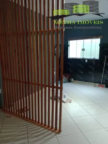 Sala Comercial para alugar, 34m² no Jardim Toledo, Votorantim