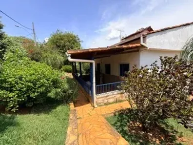 Fazenda/Sítio com 4 Quartos à venda, 160m² no Chácaras Vista Alegre, Igarapé