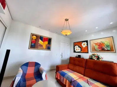 Apartamento com 3 Quartos à venda, 81m² no Mangueirão, Belém
