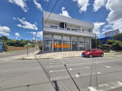 Ponto Comercial para alugar, 108m² no Ideal, Novo Hamburgo