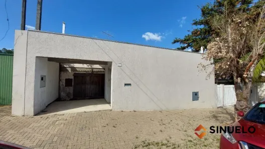Lote/Terreno à venda, 416m² no Ouro Branco, Novo Hamburgo