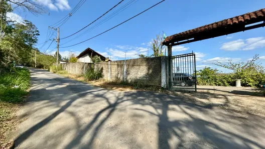 Lote/Terreno à venda, 10895m² no Parque das Samambaias, Juiz de Fora