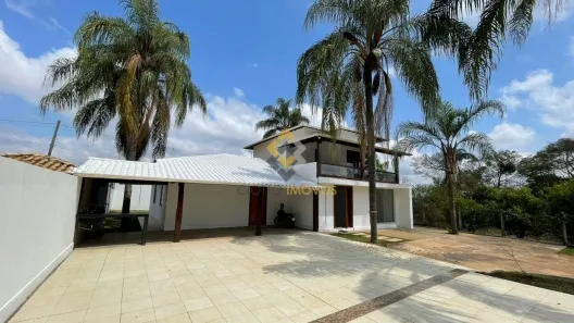 Casa de Condomínio com 3 Quartos à venda, 400m² no Condados da Lagoa, Lagoa Santa