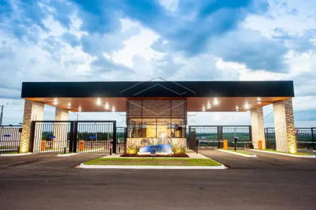 Lote/Terreno à venda, 300m² no Samambaia Parque Residencial, Bauru