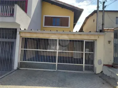 Casa com 2 Quartos à venda, 150m² no Jardim Satélite, São Paulo