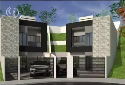 Casa com 3 Quartos à venda, 230m² no Ipiranga, Juiz de Fora