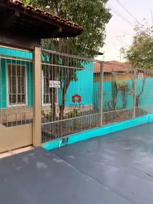 Casa com 4 Quartos à venda, 216m² no Setor Sul, Trindade