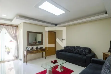 Casa com 4 Quartos à venda, 727m² no Baeta Neves, São Bernardo do Campo