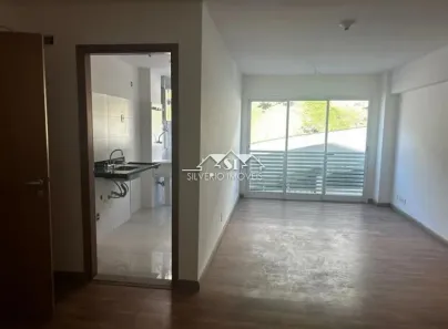 Apartamento com 2 Quartos à venda, 71m² no Coronel Veiga, Petrópolis