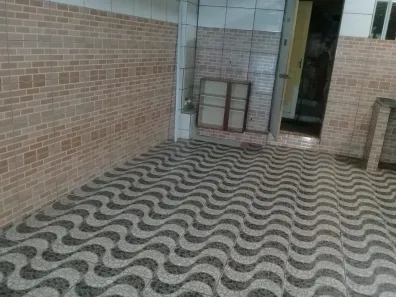 Imóvel Comercial com 3 Quartos à venda, 100m² no Santo Cristo, Rio de Janeiro