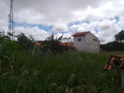 Lote/Terreno à venda, 552m² no Umuarama, Uberlândia