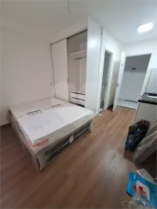 Apartamento com 1 Quarto à venda, 16m² no Vila Guarani (Z Sul), São Paulo