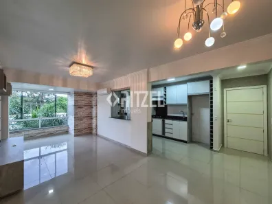 Apartamento com 3 Quartos para alugar, 147m² no Centro, Estância Velha