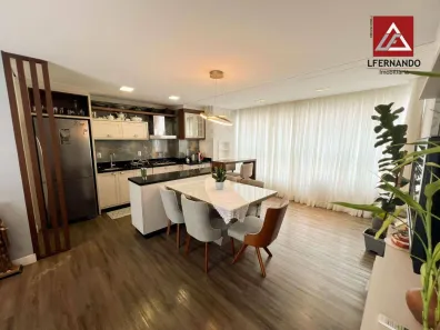 Apartamento com 3 Quartos à venda, 98m² no Velha, Blumenau