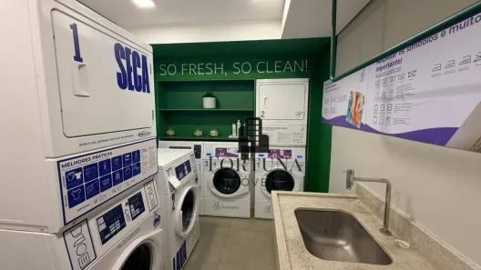 Apartamento com 1 Quarto à venda, 29m² no Planalto Paulista, São Paulo