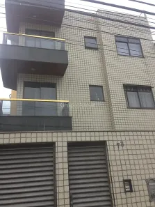 Apartamento com 2 Quartos à venda, 52m² no Teixeiras, Juiz de Fora