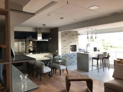 Apartamento com 2 Quartos à venda, 102m² no Jardim da Glória, São Paulo