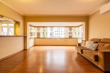 Apartamento com 2 Quartos à venda, 102m² no Santana, Porto Alegre