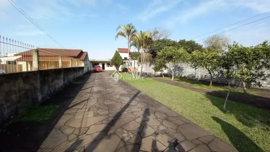 Casa com 1 Quarto à venda, 104m² no Niterói, Canoas