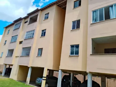 Apartamento com 3 Quartos à venda, 70m² no Icaraí, Caucaia
