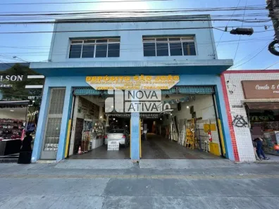 Ponto Comercial para alugar, 685m² no Vila Maria, São Paulo