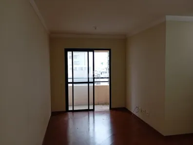 Apartamento com 2 Quartos para alugar, 67m² no Tatuapé, São Paulo