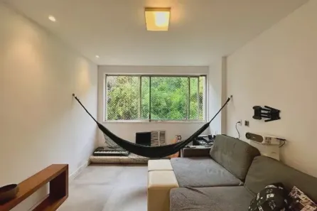 Apartamento com 2 Quartos à venda, 67m² no Botafogo, Rio de Janeiro