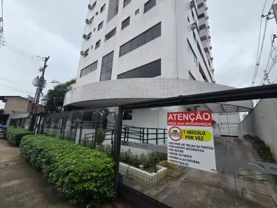 Apartamento com 2 Quartos à venda, 68m² no Pedreira, Belém