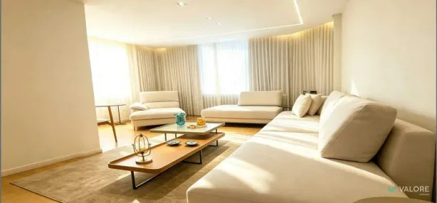 Apartamento com 4 Quartos à venda, 166m² no Santo Agostinho, Belo Horizonte