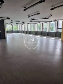 Sala Comercial à venda, 286m² no Vila Olímpia, São Paulo