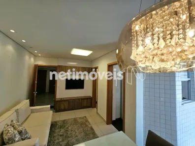 Apartamento com 2 Quartos à venda, 62m² no Buritis, Belo Horizonte
