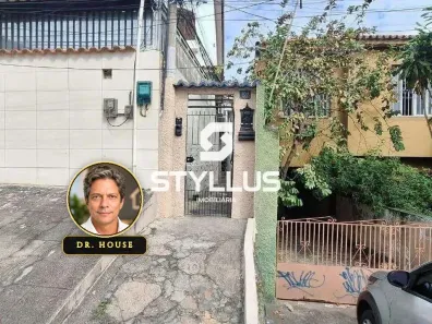 Apartamento com 1 Quarto à venda, 40m² no Cachambi, Rio de Janeiro