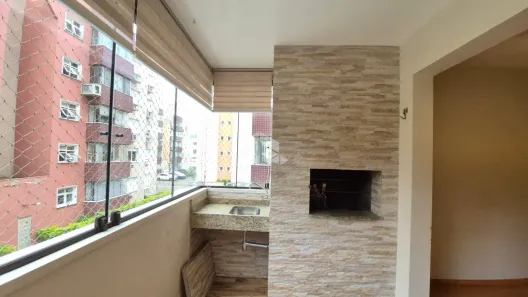 Apartamento com 2 Quartos à venda, 68m² no Jardim Itu, Porto Alegre