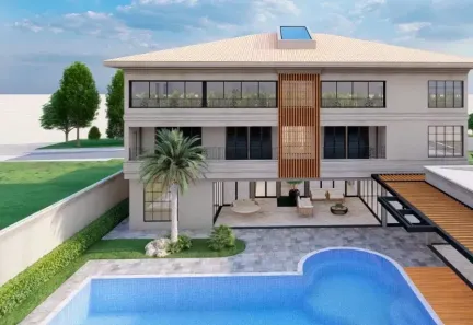 Casa com 7 Quartos à venda, 1080m² no Centro, Barretos