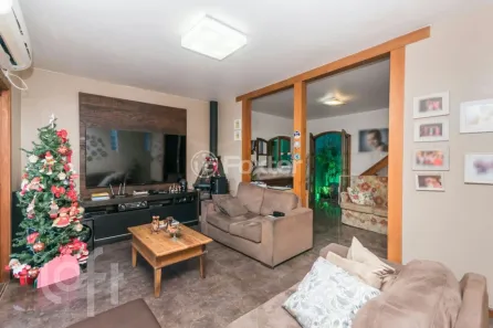 Casa com 3 Quartos à venda, 151m² no Jardim Botânico, Porto Alegre